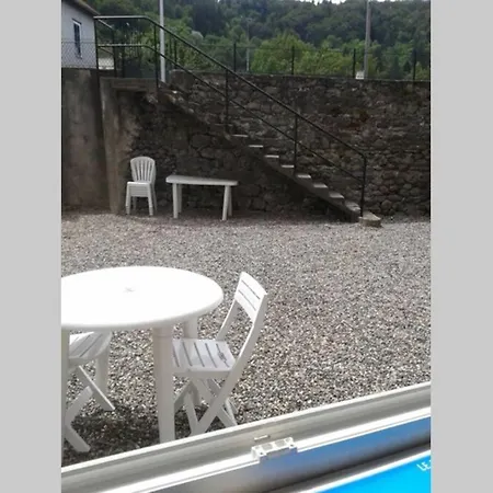 Cure Thermale Ou D'ete Au Dore * لو مونت دوري