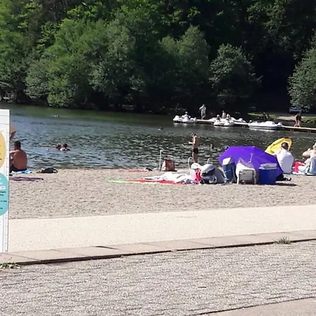 Cure Thermale Ou D'ete Au Dore *