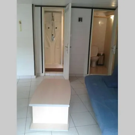 Cure Thermale Ou D'ete Au Dore 아파트 르몽도레