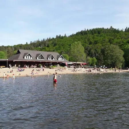 Cure Thermale Ou D'ete Au Dore