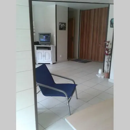 Cure Thermale Au Dore Appartement Le Mont-Dore