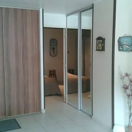 Appartement Cure Thermale Au Dore *