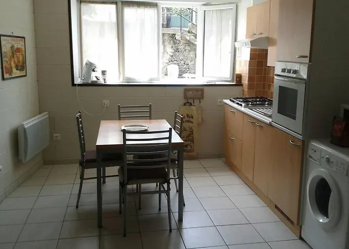 Cure Thermale Ou D'ete Au Dore * Le Mont-Dore